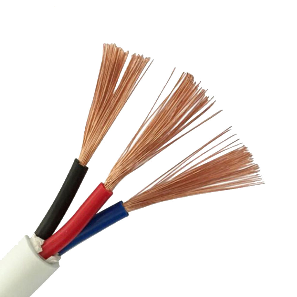 H05VVH2-F CE-gecertificeerde kabel met lage dikte