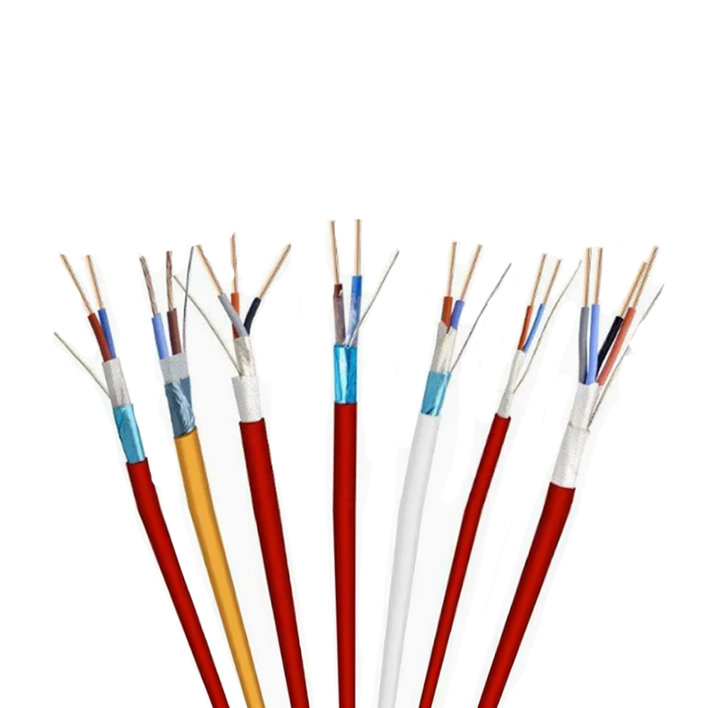 GGP2 Milieubescherming Siliconenrubberkabel