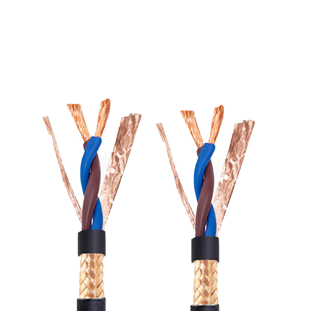 RVSP/NH-RVSP 300/300V Bouwdraad