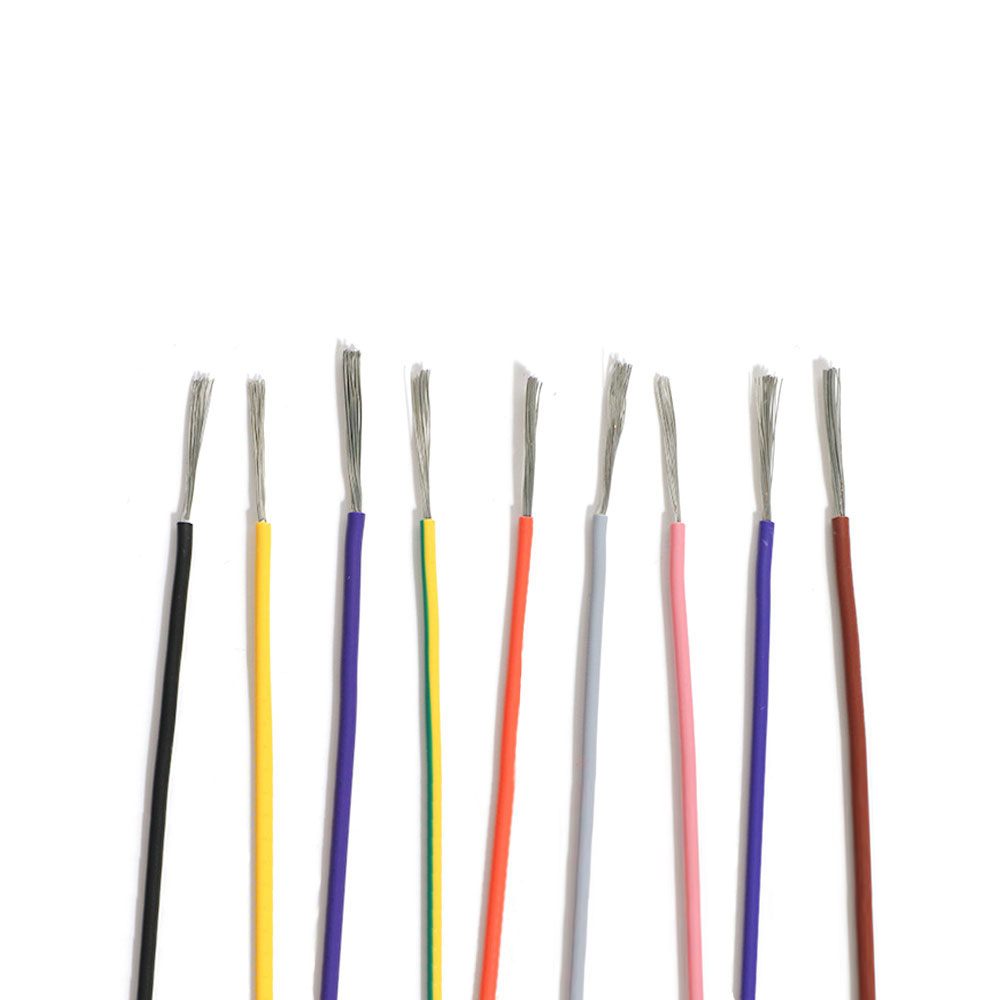 UL1007 Eenaderige ronde draad UL-gecertificeerde kabel
