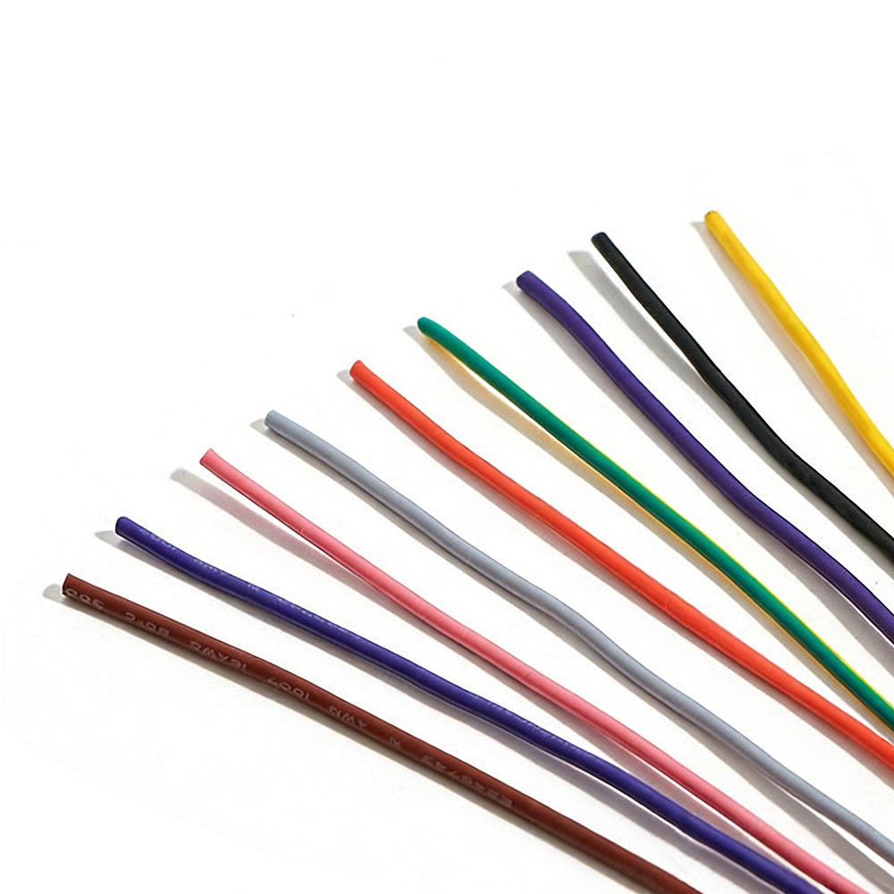 UL1007 Eenaderige ronde draad UL-gecertificeerde kabel
