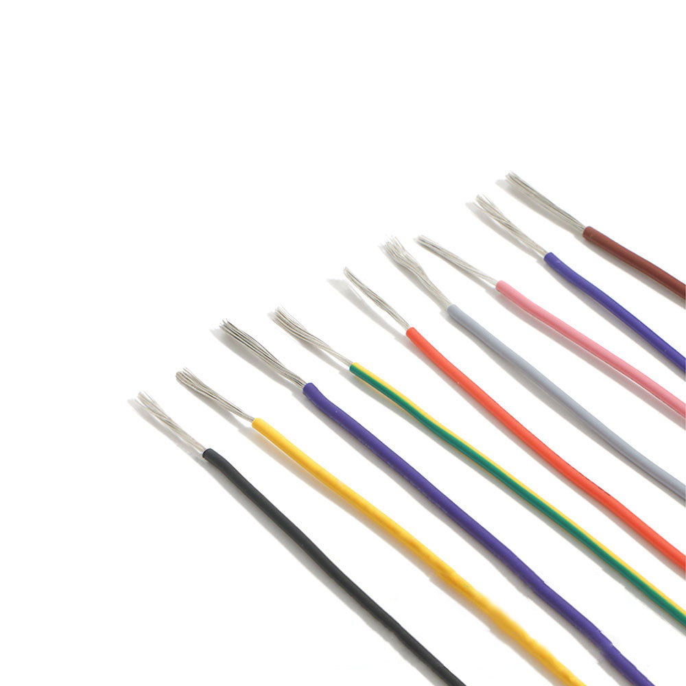 UL1007 Eenaderige ronde draad UL-gecertificeerde kabel