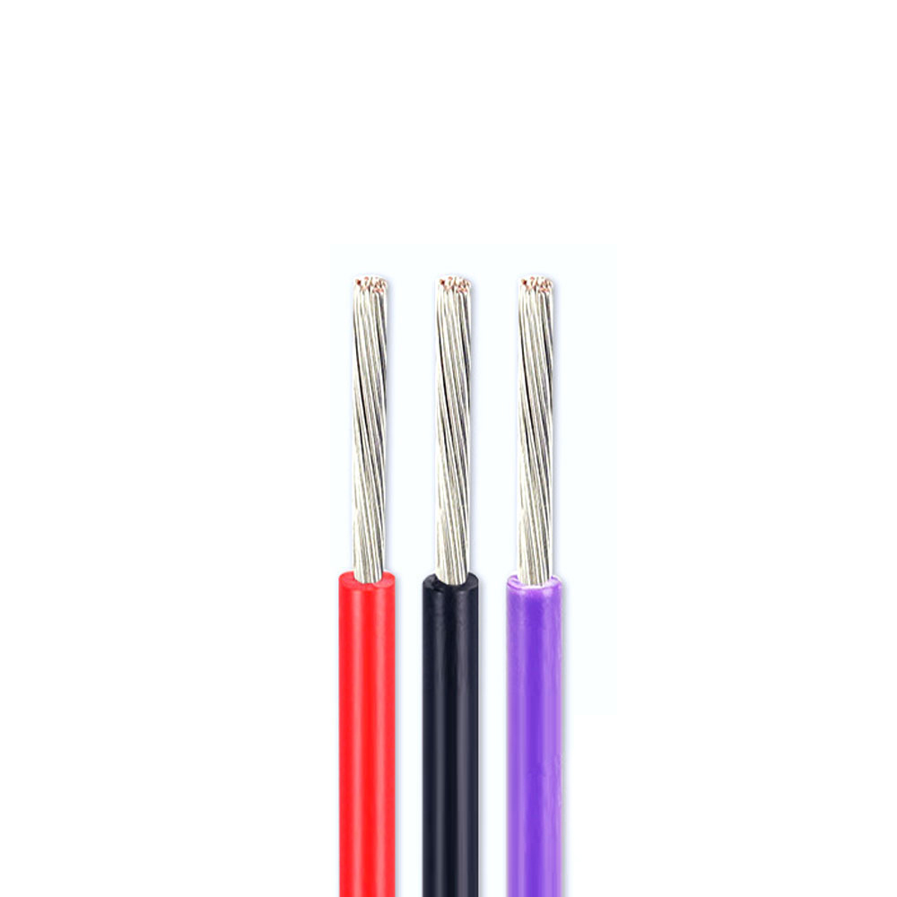 UL1007 Eenaderige ronde draad UL-gecertificeerde kabel