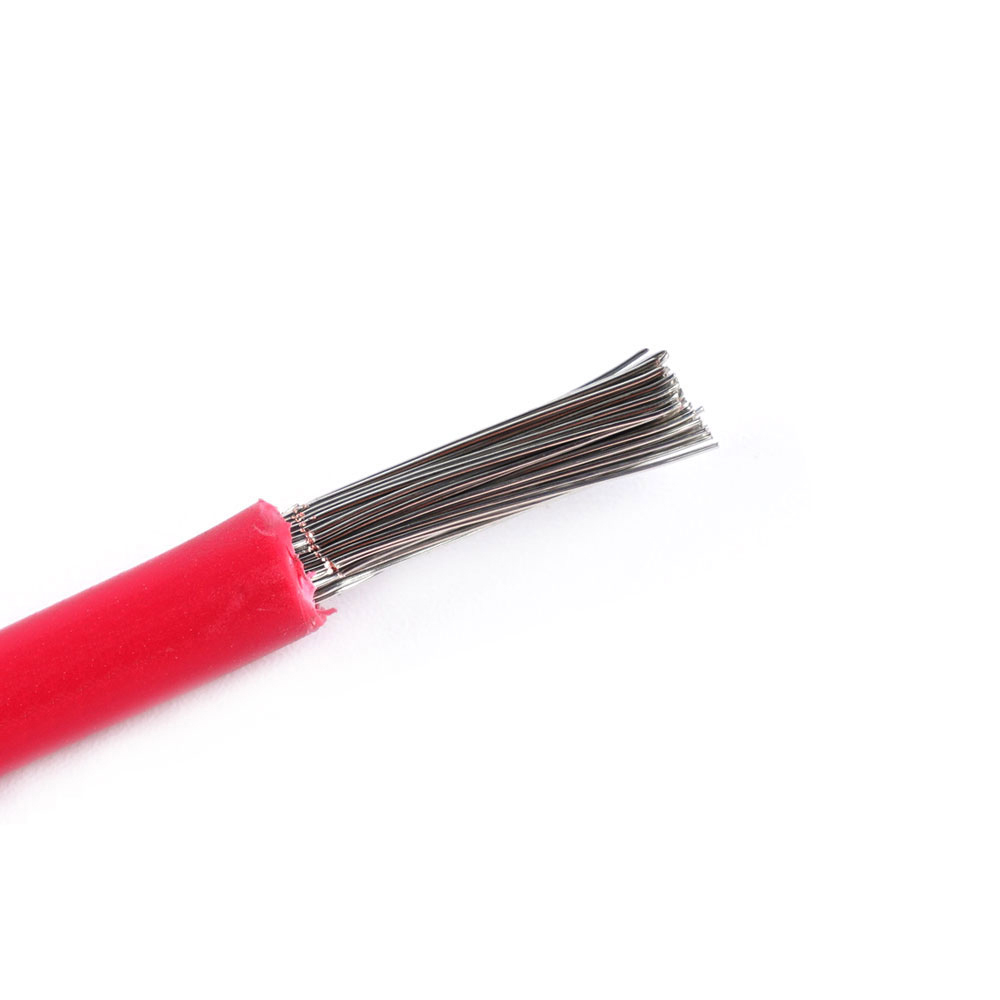 UL1015 Hoge drukbestendigheid UL-gecertificeerde kabel