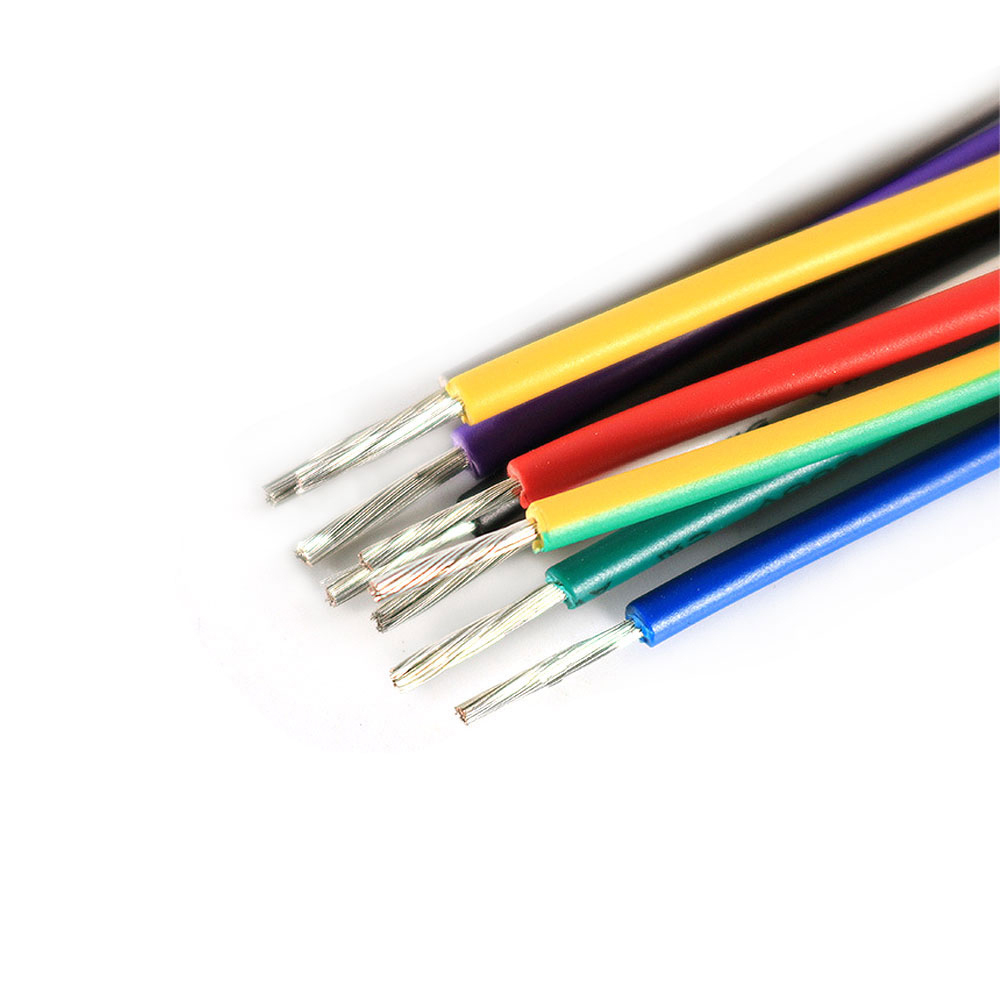 UL1015 Hoge drukbestendigheid UL-gecertificeerde kabel