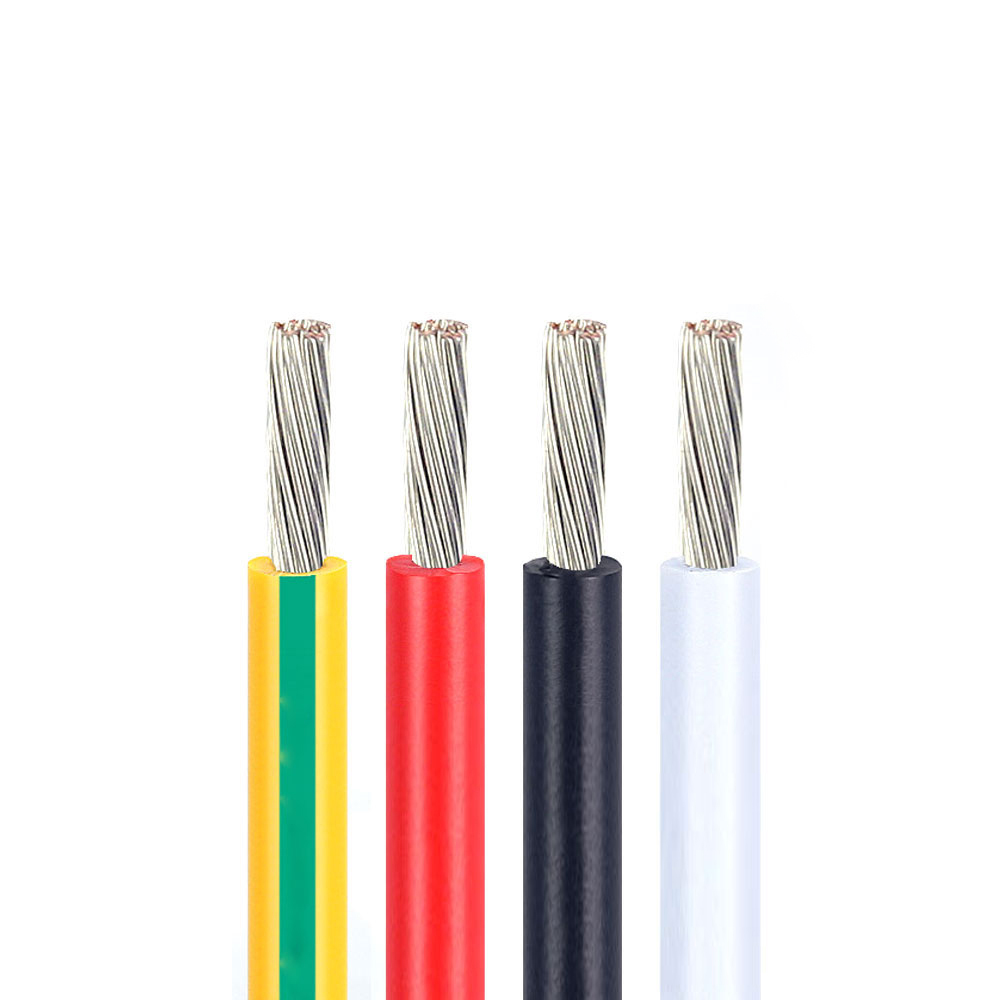 UL1015 Hoge drukbestendigheid UL-gecertificeerde kabel
