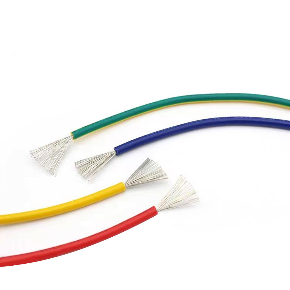 UL1015 Hoge drukbestendigheid UL-gecertificeerde kabel