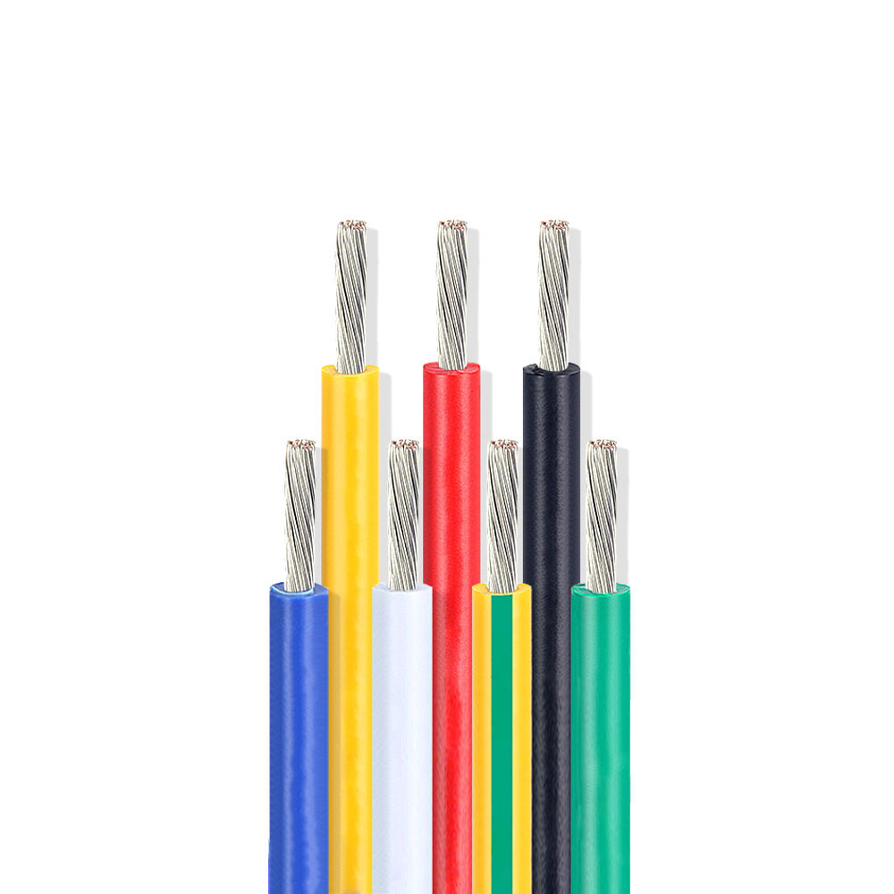 UL1015 Hoge drukbestendigheid UL-gecertificeerde kabel