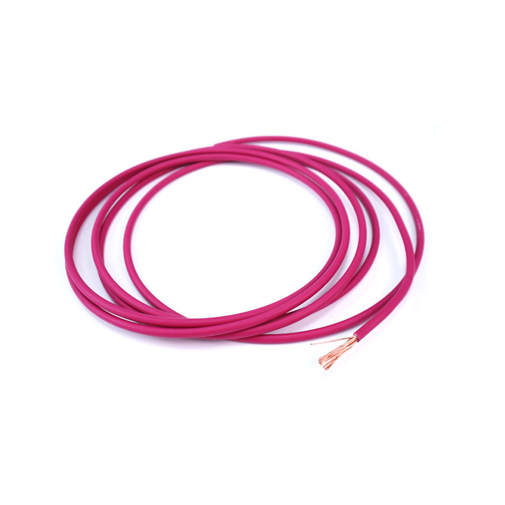 UL1032 sterke vlamvertragende UL-gecertificeerde kabel