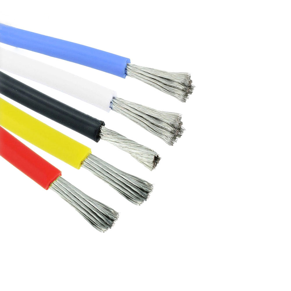 UL1032 sterke vlamvertragende UL-gecertificeerde kabel