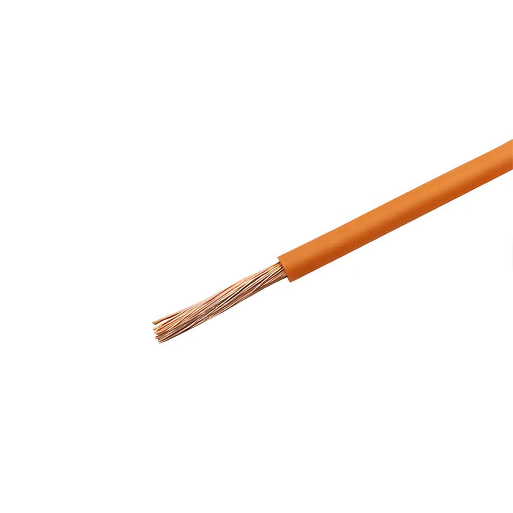 UL1032 sterke vlamvertragende UL-gecertificeerde kabel