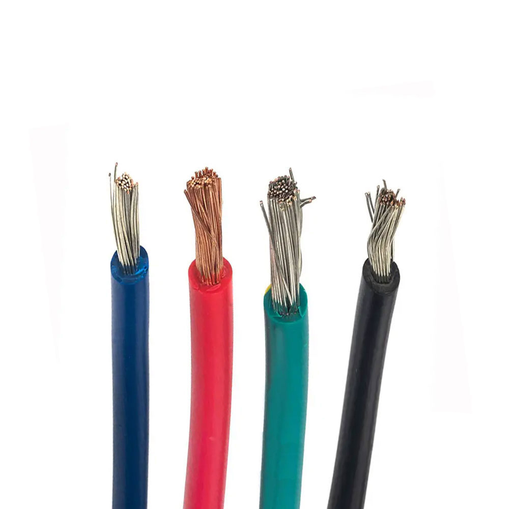 UL1032 sterke vlamvertragende UL-gecertificeerde kabel