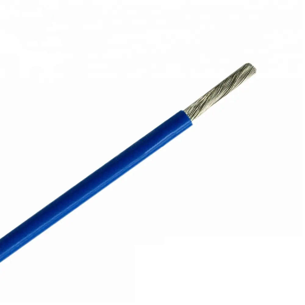 UL1571 Hoge temperatuurbestendigheid UL-gecertificeerde kabel
