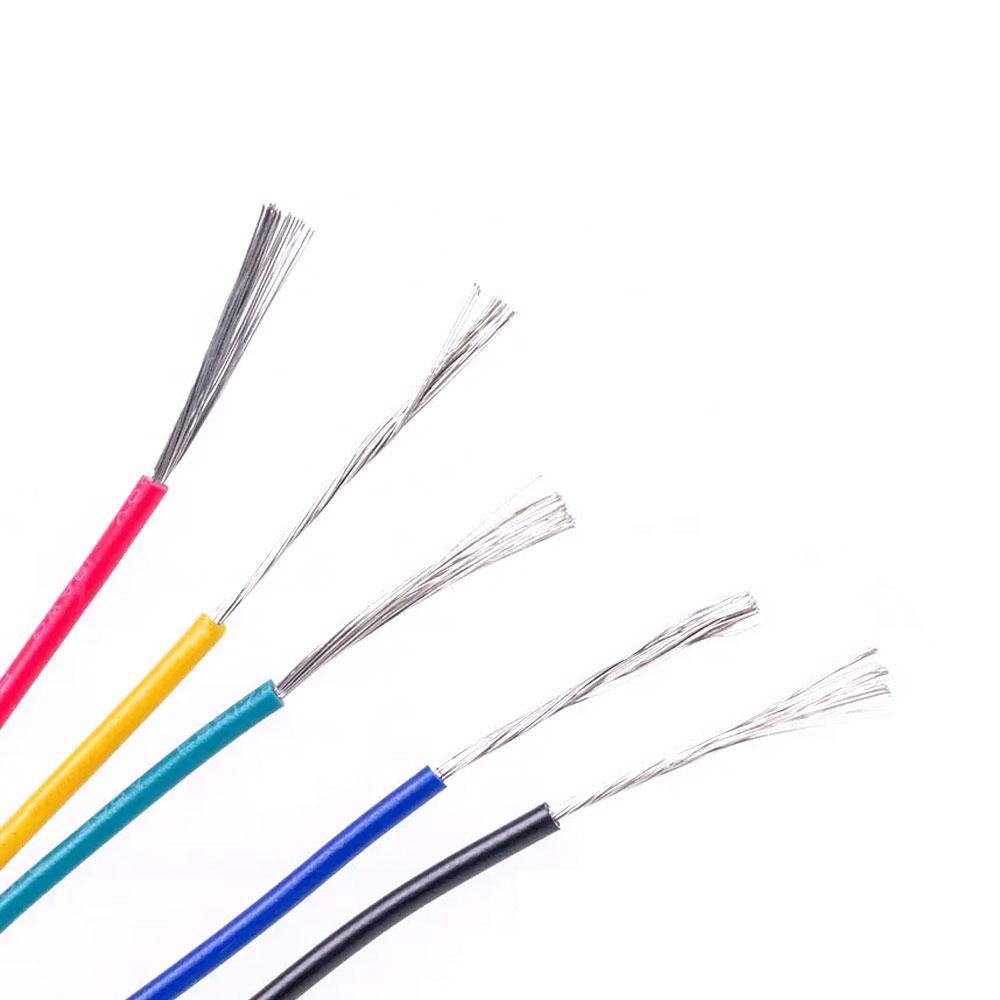 UL1571 Hoge temperatuurbestendigheid UL-gecertificeerde kabel