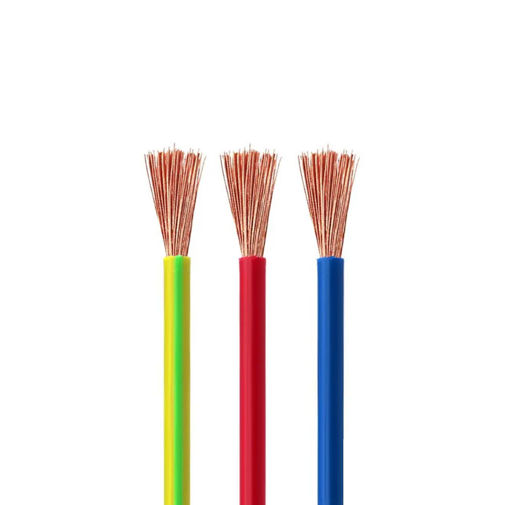 UL1571 Hoge temperatuurbestendigheid UL-gecertificeerde kabel
