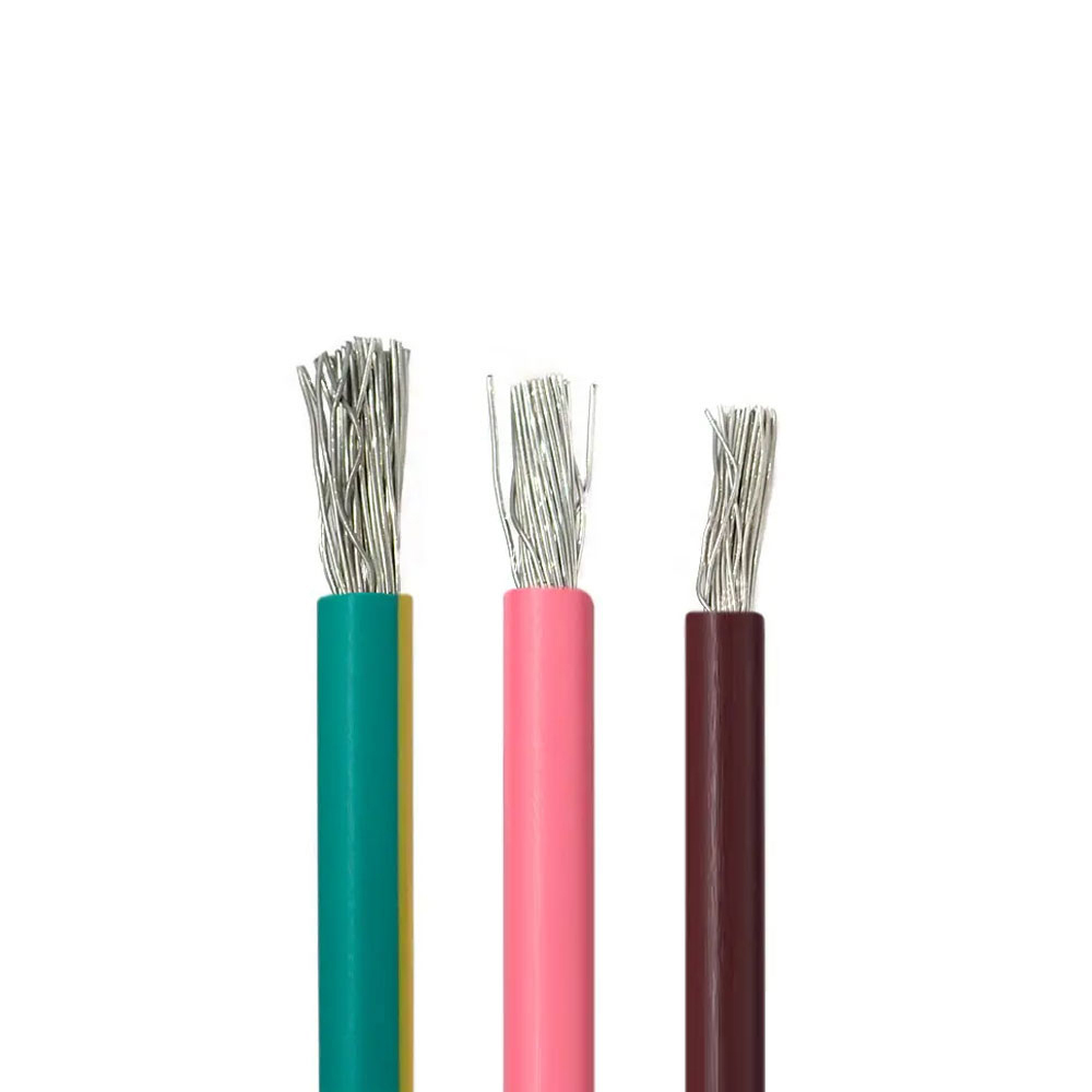 UL1571 Hoge temperatuurbestendigheid UL-gecertificeerde kabel