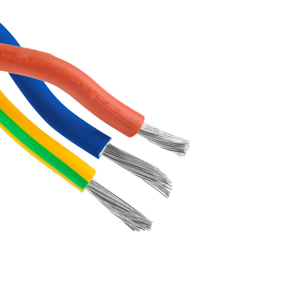 UL1571 Hoge temperatuurbestendigheid UL-gecertificeerde kabel