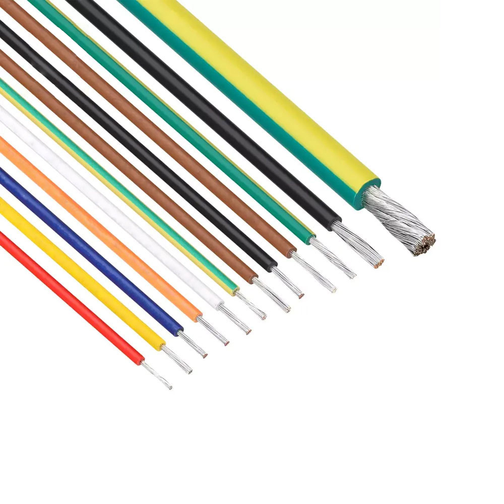 UL1571 Hoge temperatuurbestendigheid UL-gecertificeerde kabel