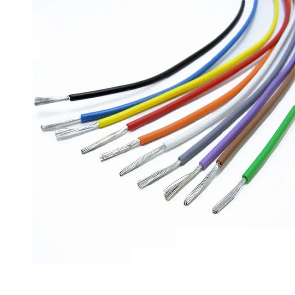 UL1571 Hoge temperatuurbestendigheid UL-gecertificeerde kabel