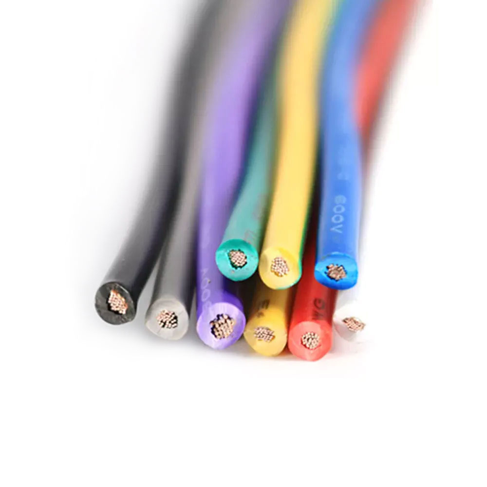 UL1571 Hoge temperatuurbestendigheid UL-gecertificeerde kabel