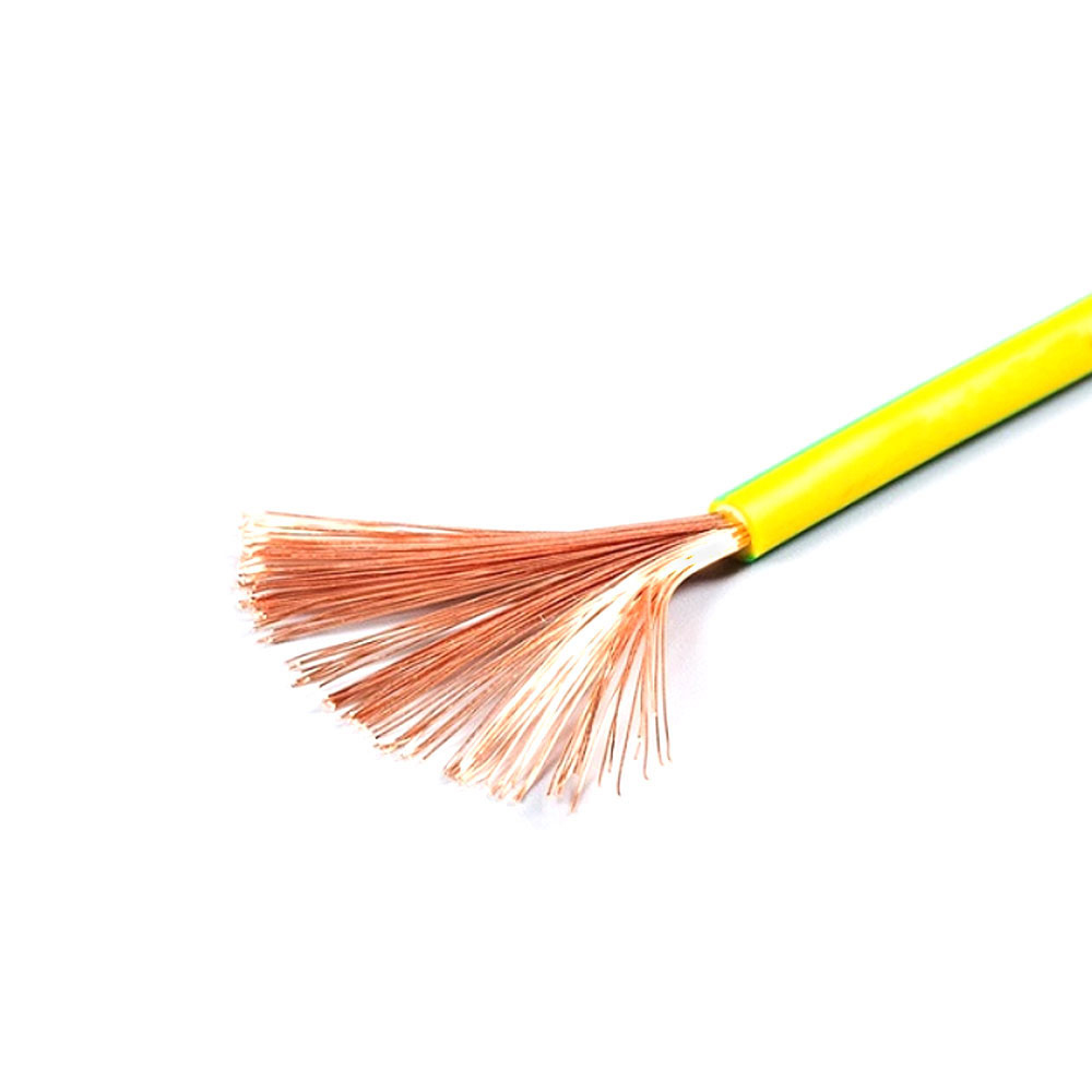 UL10269 Olie- en chemische bestendigheid UL-gecertificeerde kabel