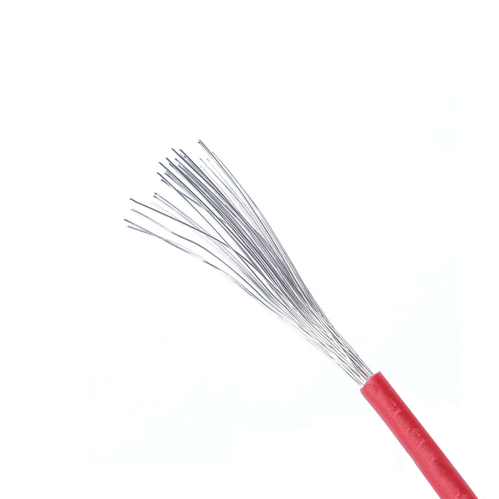 UL10269 Olie- en chemische bestendigheid UL-gecertificeerde kabel
