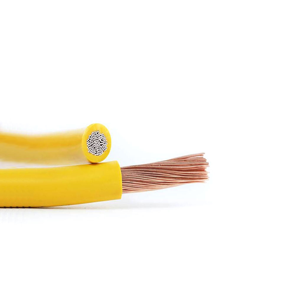 UL10269 Olie- en chemische bestendigheid UL-gecertificeerde kabel