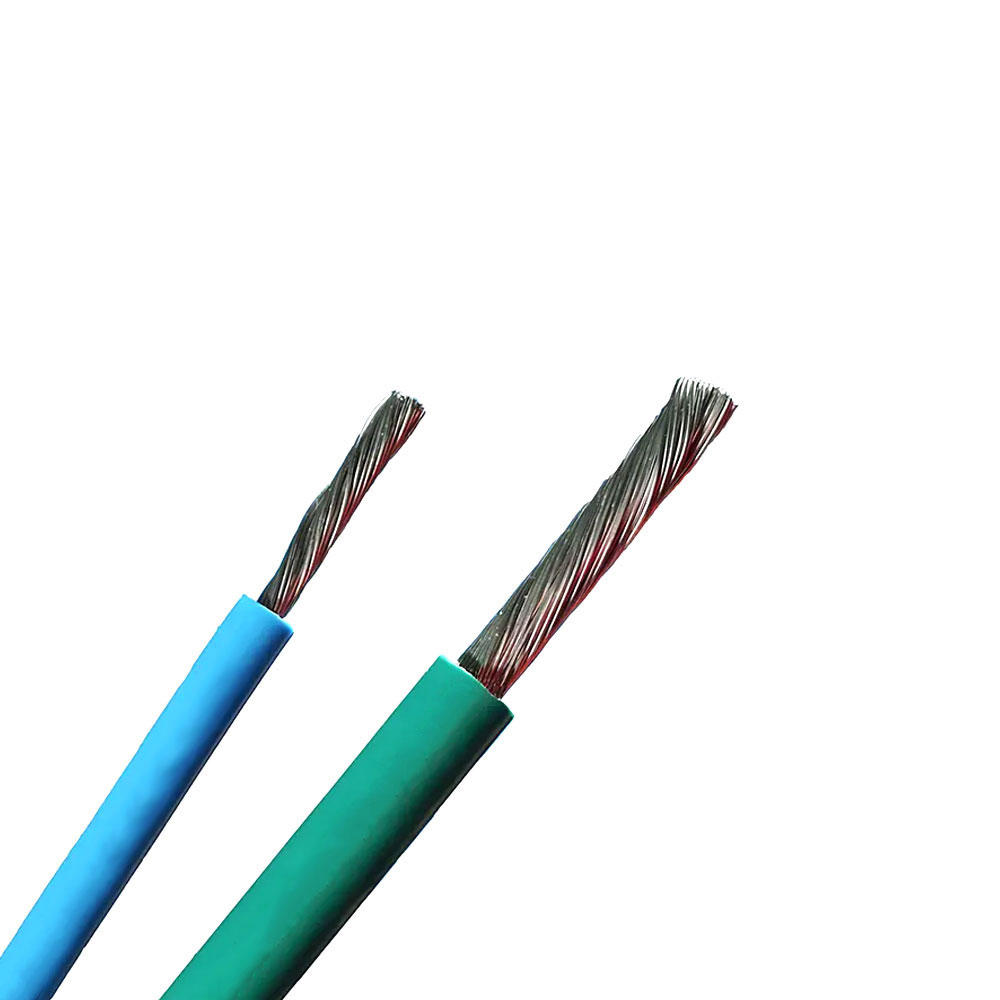UL10269 Olie- en chemische bestendigheid UL-gecertificeerde kabel