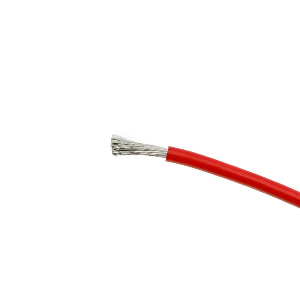 UL10269 Olie- en chemische bestendigheid UL-gecertificeerde kabel