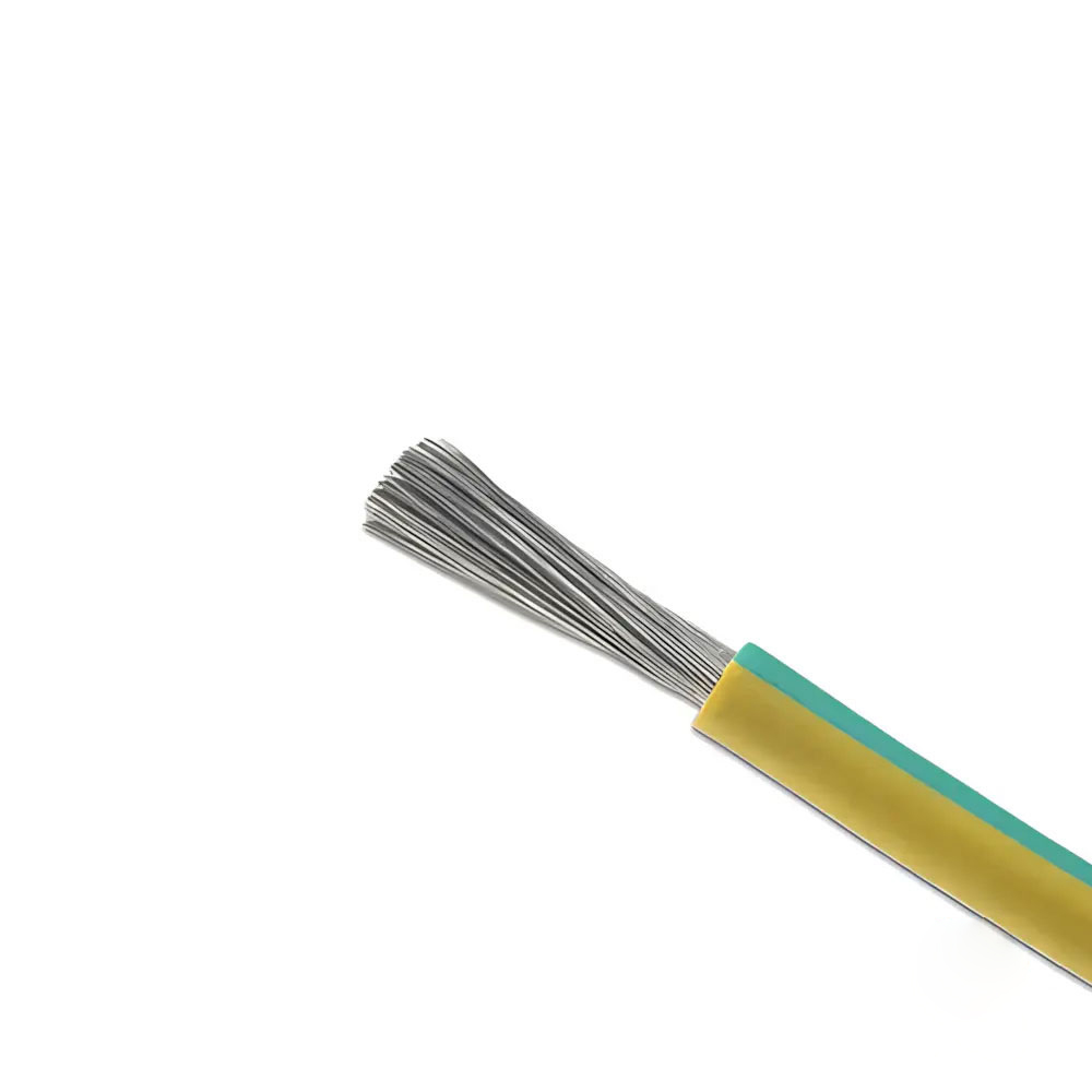 UL10269 Olie- en chemische bestendigheid UL-gecertificeerde kabel