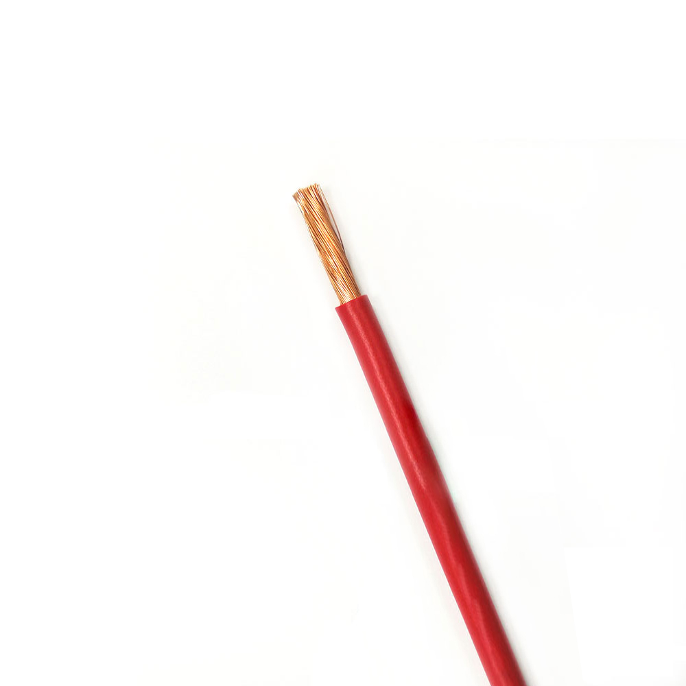 UL11627 Hoge temperatuurbestendigheid UL-gecertificeerde kabel