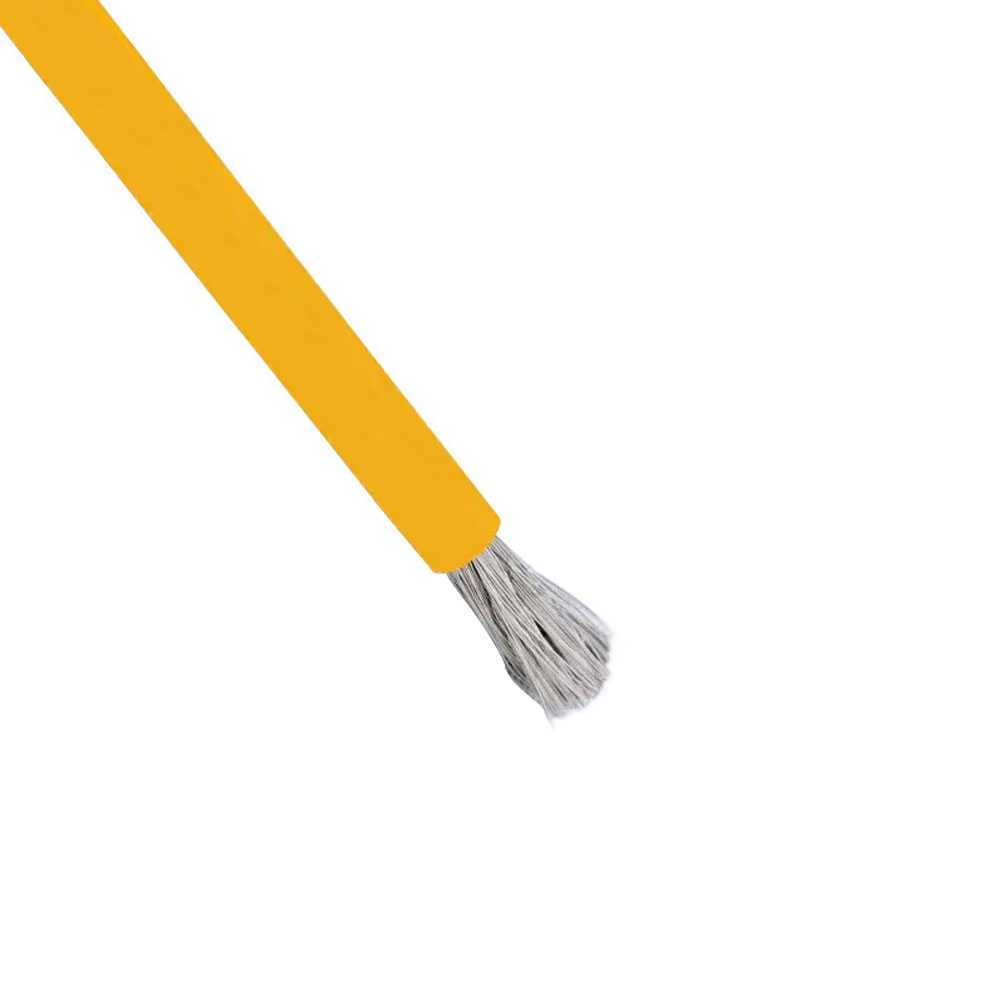 UL11627 Hoge temperatuurbestendigheid UL-gecertificeerde kabel