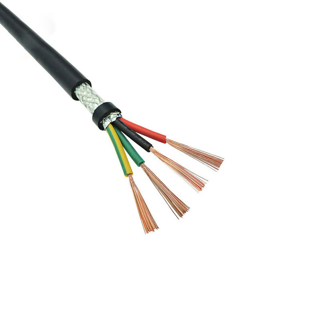 UL2464 Zacht en gemakkelijk aan te sluiten UL-gecertificeerde kabel