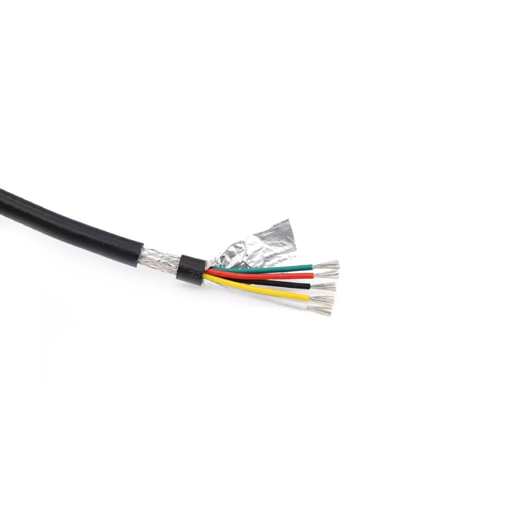 UL2464 Zacht en gemakkelijk aan te sluiten UL-gecertificeerde kabel