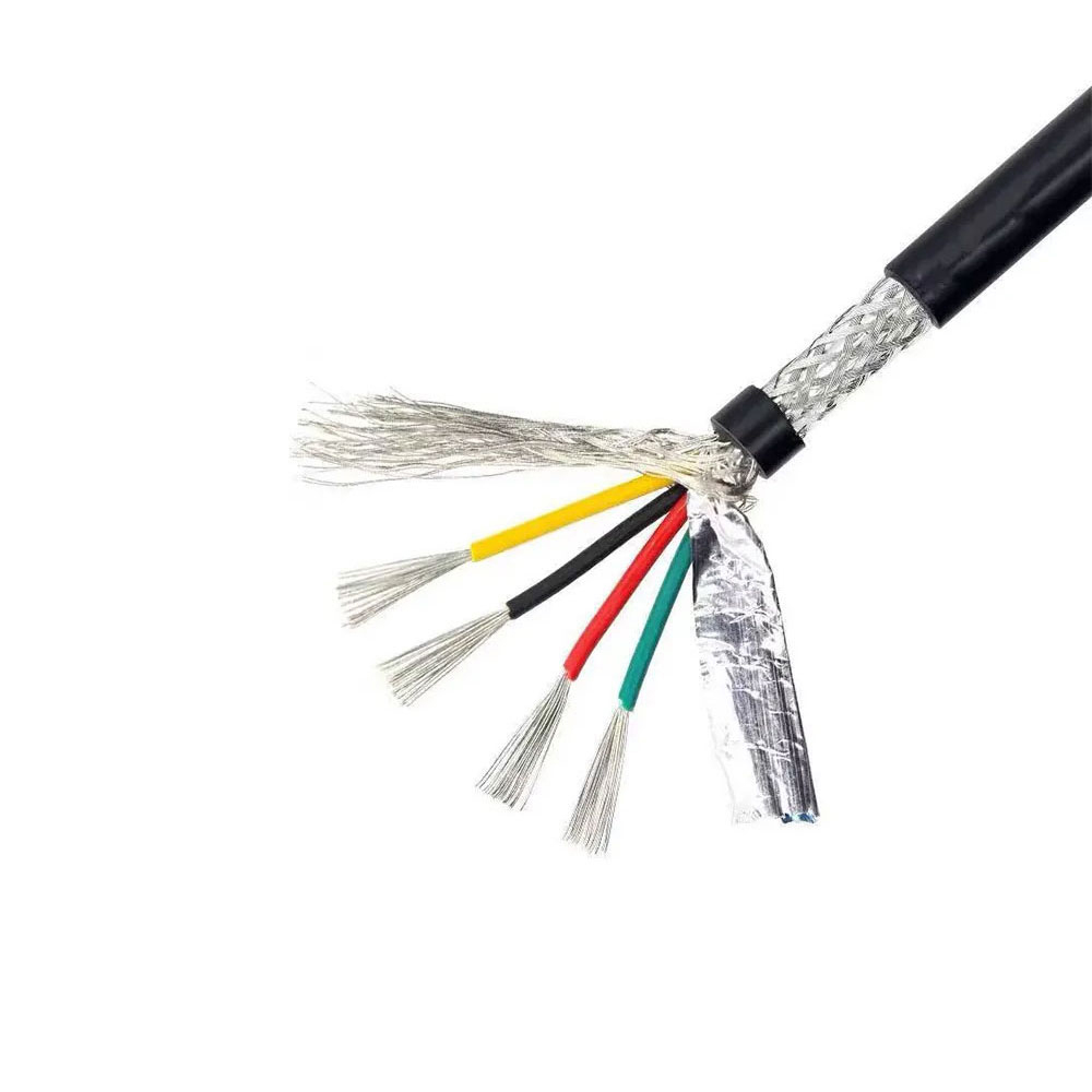 UL2464 Zacht en gemakkelijk aan te sluiten UL-gecertificeerde kabel