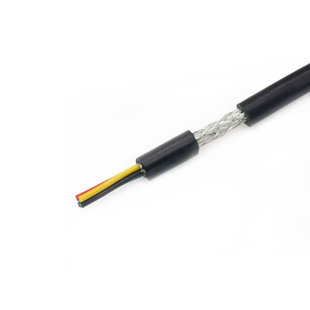 UL2464 Zacht en gemakkelijk aan te sluiten UL-gecertificeerde kabel