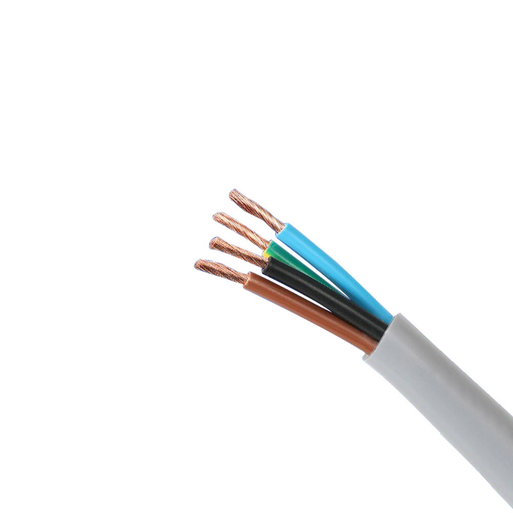 UL2501 Effectieve anti-interferentie UL-gecertificeerde kabel