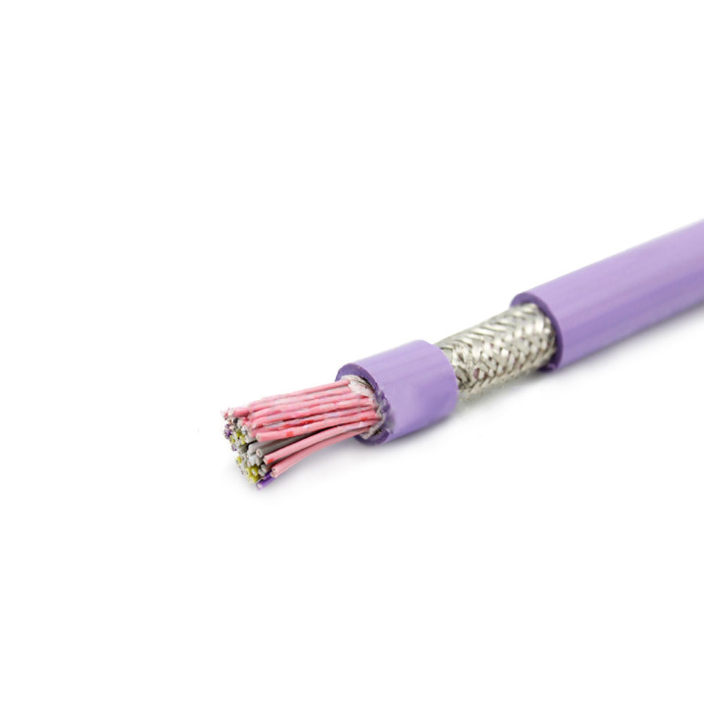 UL2501 Effectieve anti-interferentie UL-gecertificeerde kabel