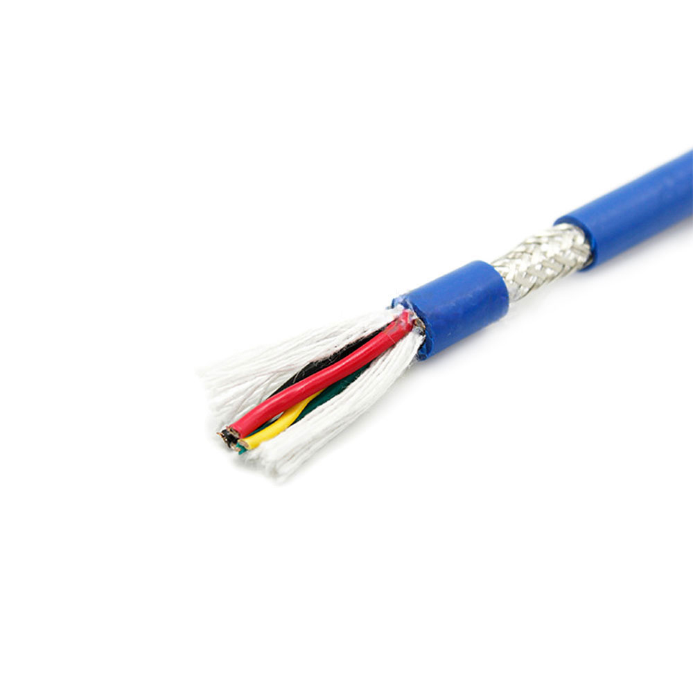 UL2501 Effectieve anti-interferentie UL-gecertificeerde kabel