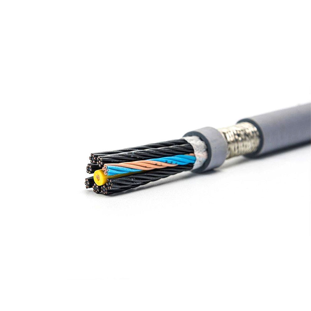 UL2501 Effectieve anti-interferentie UL-gecertificeerde kabel