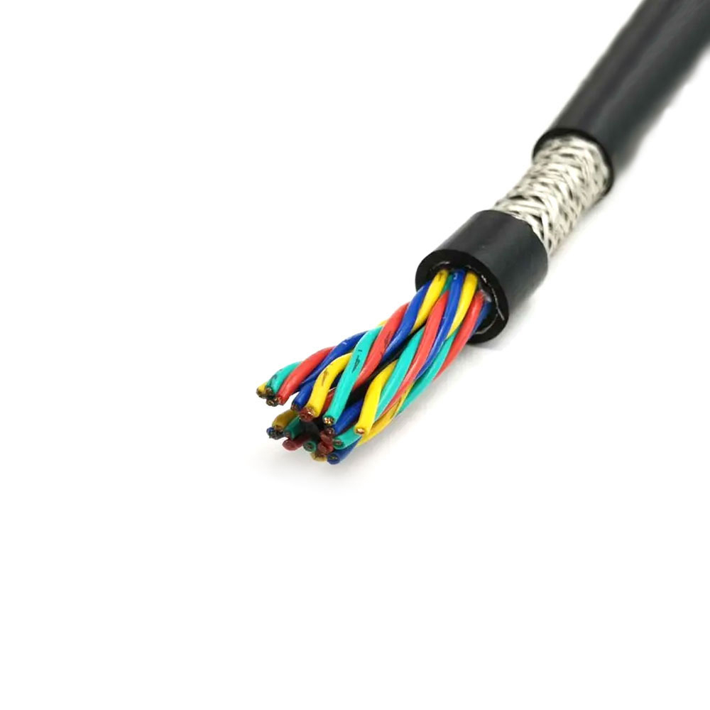 UL2501 Effectieve anti-interferentie UL-gecertificeerde kabel
