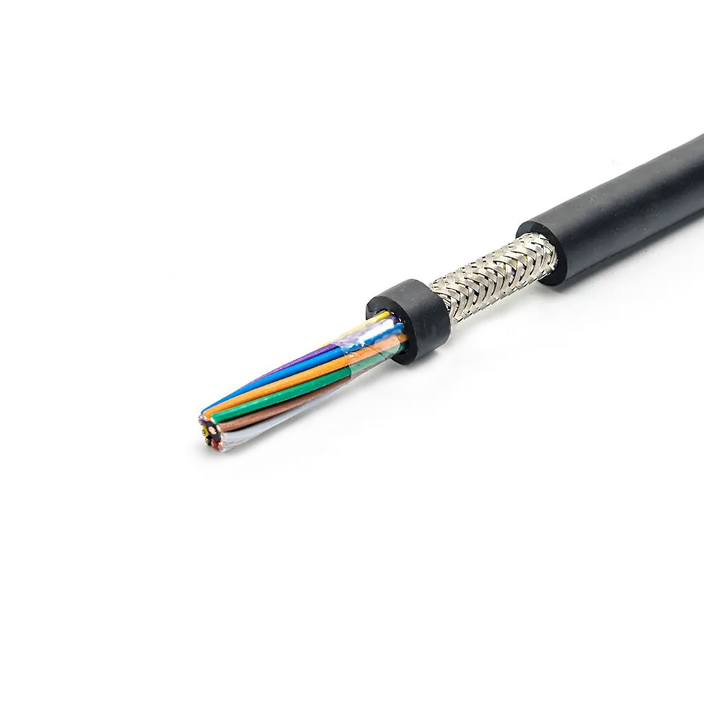 UL2501 Effectieve anti-interferentie UL-gecertificeerde kabel