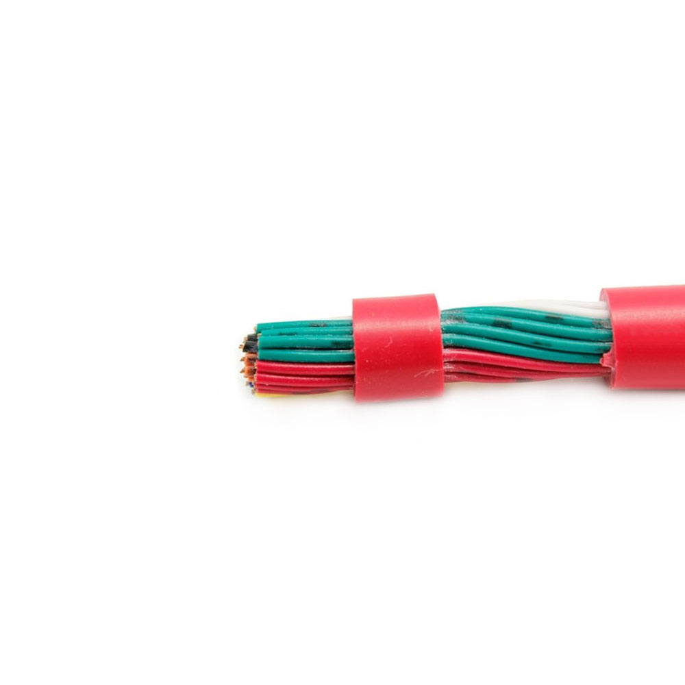 UL2517 Meervoudig afgeschermde UL-gecertificeerde kabel