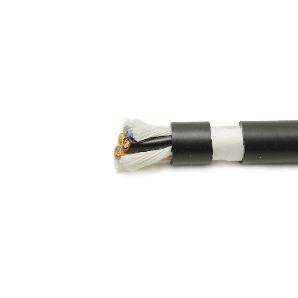 UL2517 Meervoudig afgeschermde UL-gecertificeerde kabel