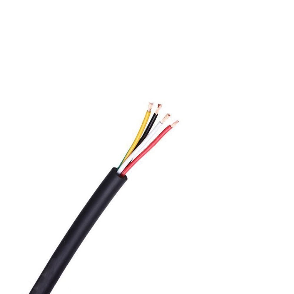 UL2517 Meervoudig afgeschermde UL-gecertificeerde kabel