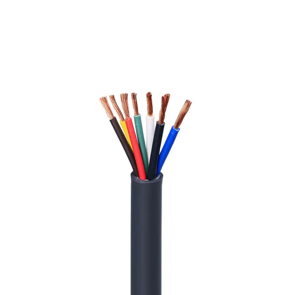 UL2517 Meervoudig afgeschermde UL-gecertificeerde kabel