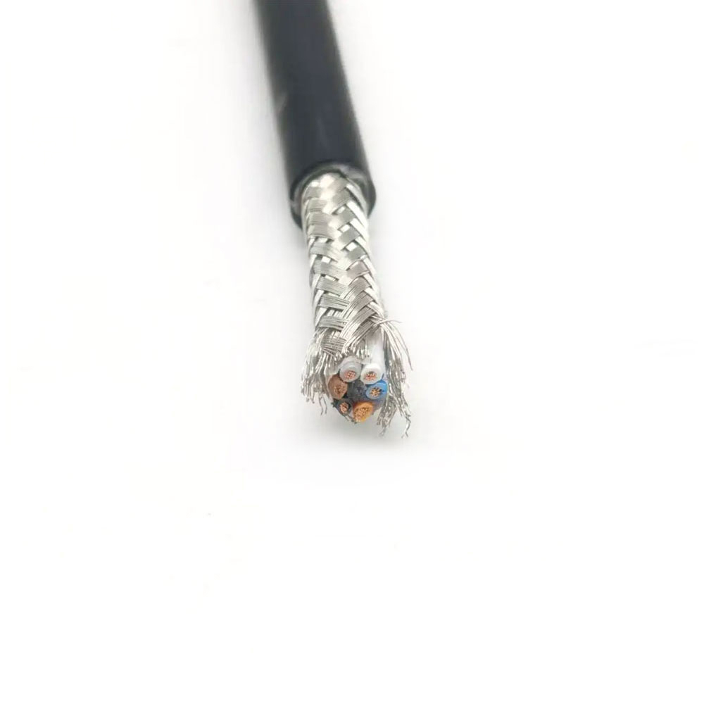 UL2517 Meervoudig afgeschermde UL-gecertificeerde kabel