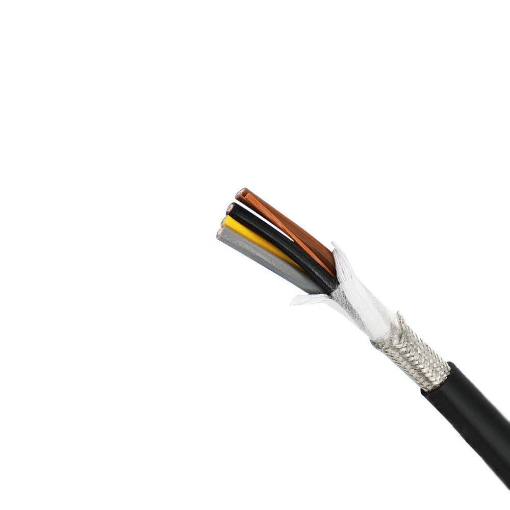 UL2586 Betrouwbare en duurzame UL-gecertificeerde kabel