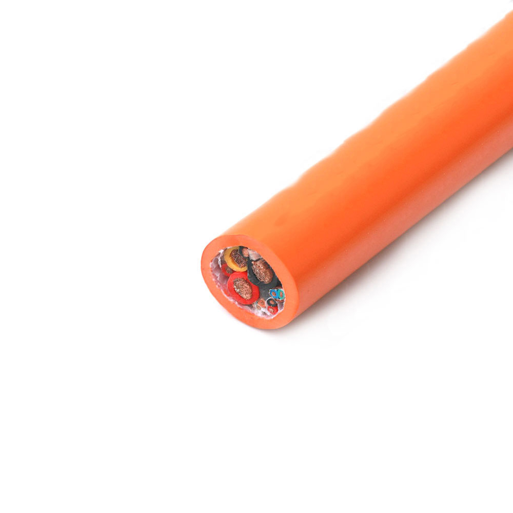 UL2586 Betrouwbare en duurzame UL-gecertificeerde kabel