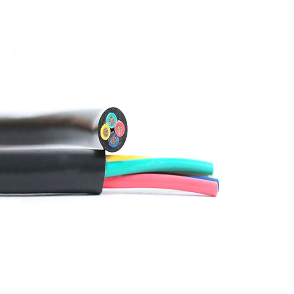 UL2586 Betrouwbare en duurzame UL-gecertificeerde kabel